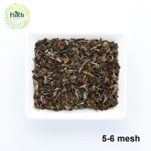 Finch Pure Minceur de thé blanc à 5-6 mesh